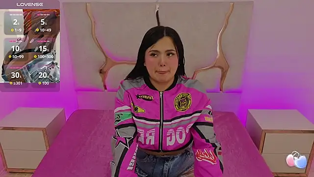 Mellani tay online show from September 24, 2025, 4:05 am