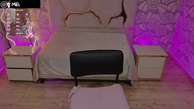 Mellani tay online show from October 2, 2025, 3:24 am