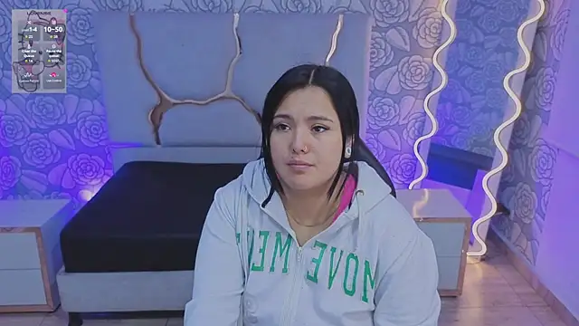 Mellani tay online show from January 15, 2026, 3:11 am