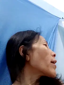 Hana 67 online show from March 9, 2025, 12:21 am