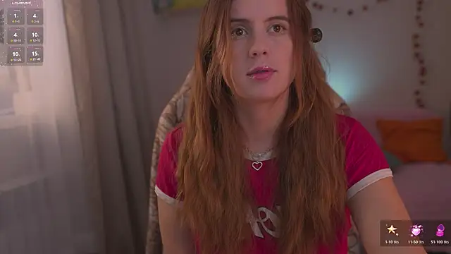 Snapshot of Lisa_sweetheels chatting on November 16, 2025, 12:00 pm Lisa sweetheels online show from November 16, 2025, 12:00 pm