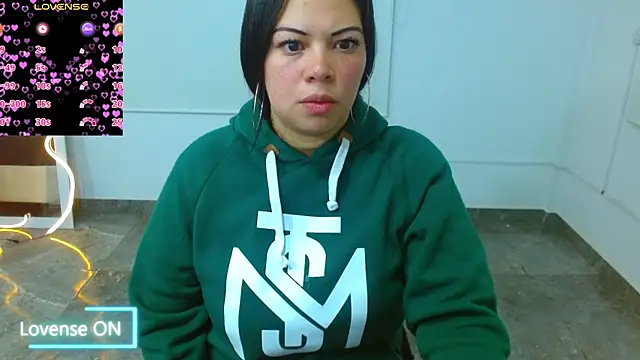 martinna tay online show from March 8, 2025, 3:28 am