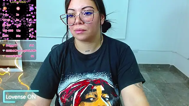 martinna tay online show from March 22, 2025, 8:29 am