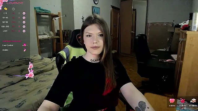 MicheleDoll online show from December 6, 2024, 10:38 am