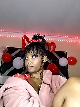 Spotty Coochie online show from February 14, 2025, 1:45 am