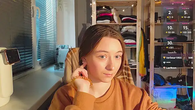 monlight  dana online show from February 9, 2025, 3:23 pm