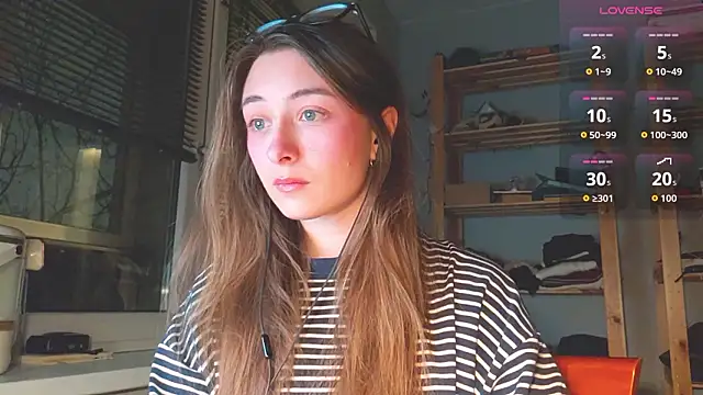 monlight  dana online show from February 10, 2026, 8:24 pm