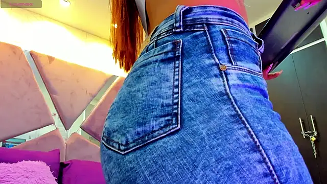 Charlotte Ice1 online show from September 14, 2025, 5:23 pm