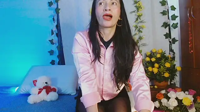 cattaleya1476 online show from March 5, 2025, 5:50 pm