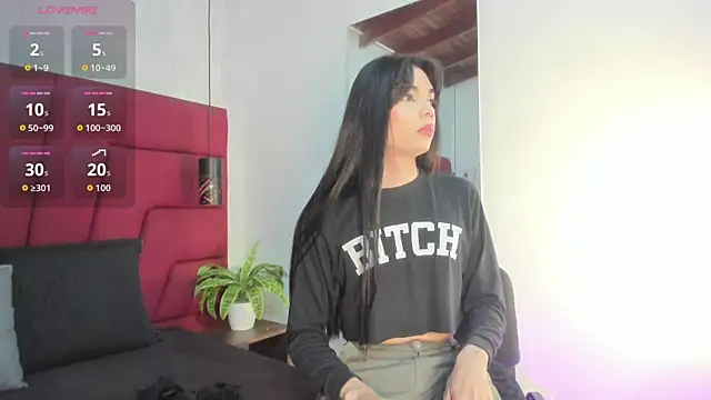 LadyLuminary online show from January 13, 2026, 7:30 pm