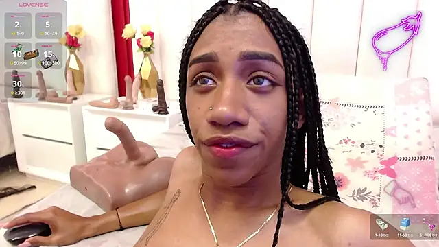 Jhon-Santana online show from January 11, 2025, 4:03 pm