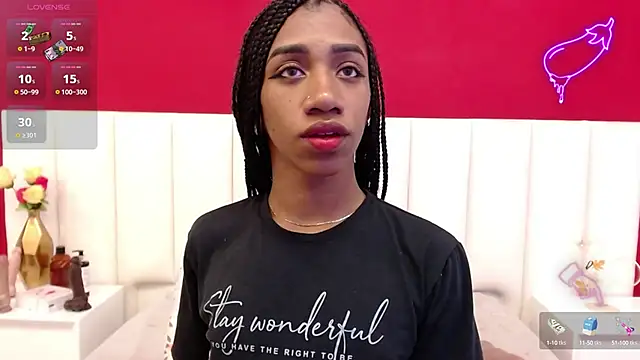 Jhon-Santana online show from January 16, 2025, 12:42 pm