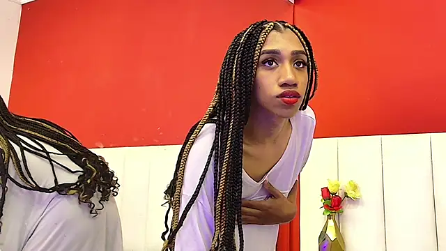 Jhon-Santana online show from September 12, 2025, 12:49 pm