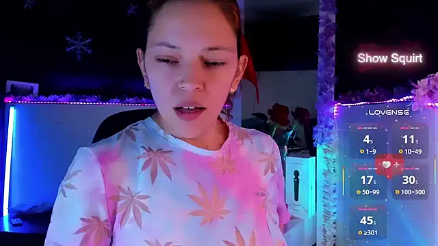 Snapshot of mariana_scott__ chatting on February 5, 2025, 11:39 pm mariana scott   online show from February 5, 2025, 11:39 pm