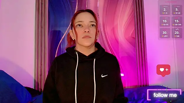 Snapshot of mariana_scott__ chatting on February 22, 2025, 8:53 pm mariana scott   online show from February 22, 2025, 8:53 pm
