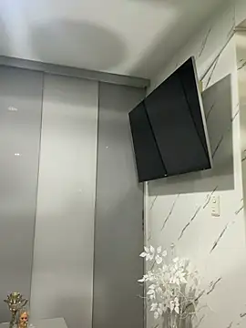 Snapshot of LARIANA_RIVERA23 chatting on February 12, 2026, 5:02 am LARIANA RIVERA23 online show from February 12, 2026, 5:02 am