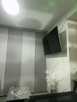 Snapshot of LARIANA_RIVERA23 chatting on February 25, 2026, 5:06 am LARIANA RIVERA23 online show from February 25, 2026, 5:06 am