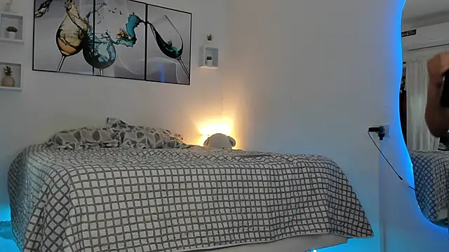 wendy alejo1712 online show from January 26, 2025, 12:48 am