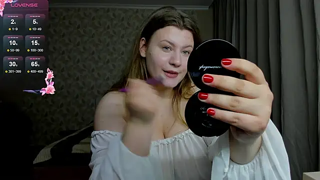 Snapshot of MariaStuart chatting on November 2, 2025, 11:18 pm MariaStuart online show from November 2, 2025, 11:18 pm