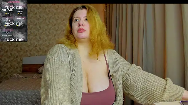 MariaStuart online show from February 20, 2026, 4:09 am