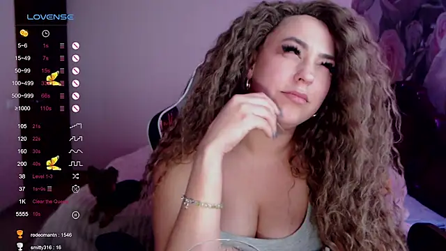  Just a queen 3 online show from December 6, 2024, 9:46 pm