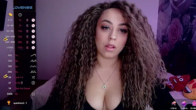  Just a queen 3 online show from December 11, 2024, 6:20 pm