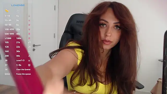  Just a queen 3 online show from May 5, 2026, 11:29 am