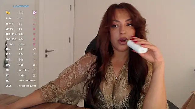  Just a queen 3 online show from May 11, 2026, 5:10 pm