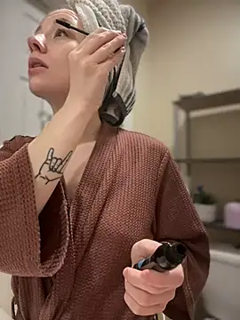 sage  marie online show from January 2, 2025, 2:13 pm