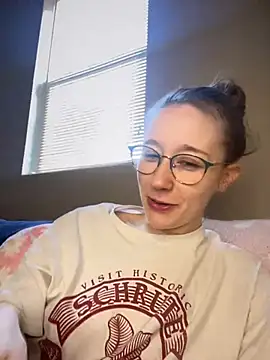 sage  marie online show from February 26, 2025, 1:30 pm