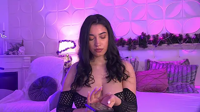 Amy Sin online show from December 29, 2024, 3:13 pm