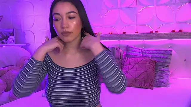 Amy Sin online show from March 2, 2025, 3:27 pm