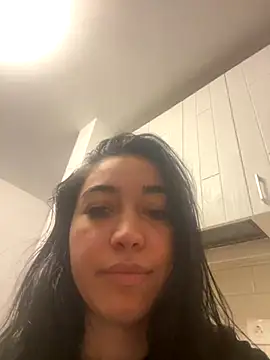 Amy Sin online show from September 25, 2025, 6:44 pm