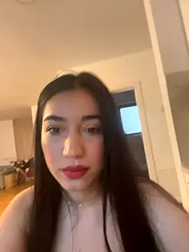 Amy Sin online show from October 11, 2025, 3:21 pm