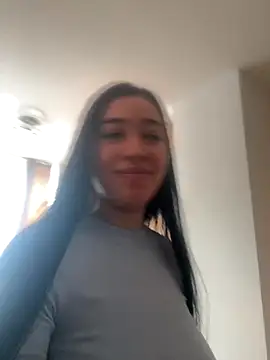 Amy Sin online show from October 12, 2025, 12:48 pm