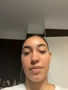 Amy Sin online show from October 18, 2025, 2:51 pm