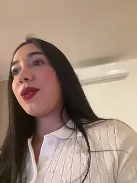 Amy Sin online show from November 14, 2025, 4:38 pm