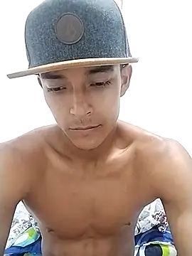 Demiansteven2 online show from January 29, 2025, 3:22 am