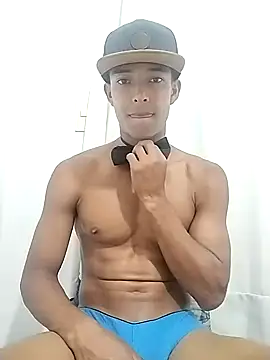 Demiansteven2 online show from February 8, 2025, 11:24 pm