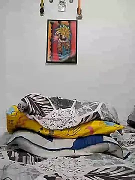 Demiansteven2 online show from February 12, 2025, 3:18 am