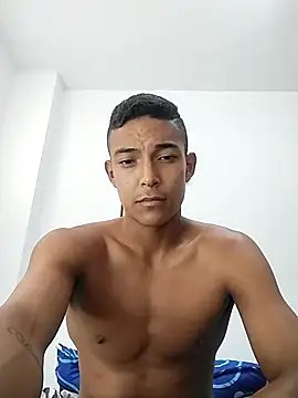 Demiansteven2 online show from March 14, 2025, 7:01 pm