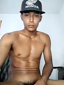 Demiansteven2 online show from September 12, 2025, 5:57 pm