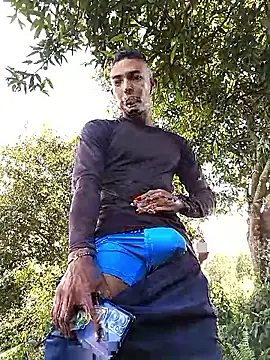 Demiansteven2 online show from October 25, 2025, 5:30 pm