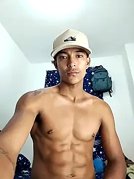 Demiansteven2 online show from March 21, 2026, 9:36 am