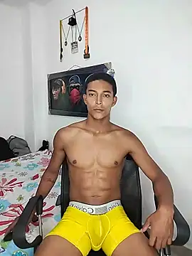 Demiansteven2 online show from May 21, 2026, 8:49 pm