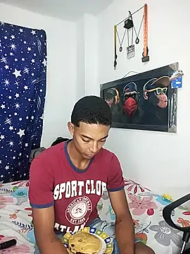 Demiansteven2 online show from May 24, 2026, 5:18 pm