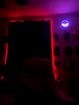 GersonGil1 online show from November 3, 2025, 1:40 am