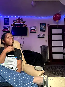 GersonGil1 online show from December 2, 2025, 5:30 pm