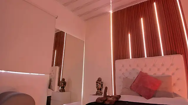 sweetty paulina online show from March 13, 2026, 1:29 pm