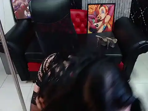 Sabrina lorens online show from October 26, 2025, 12:33 pm